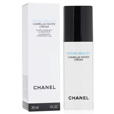 chanel hydra water cream|chanel hydra beauty price.